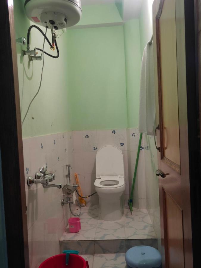 Thakur Apartment Shimla Zewnętrze zdjęcie
