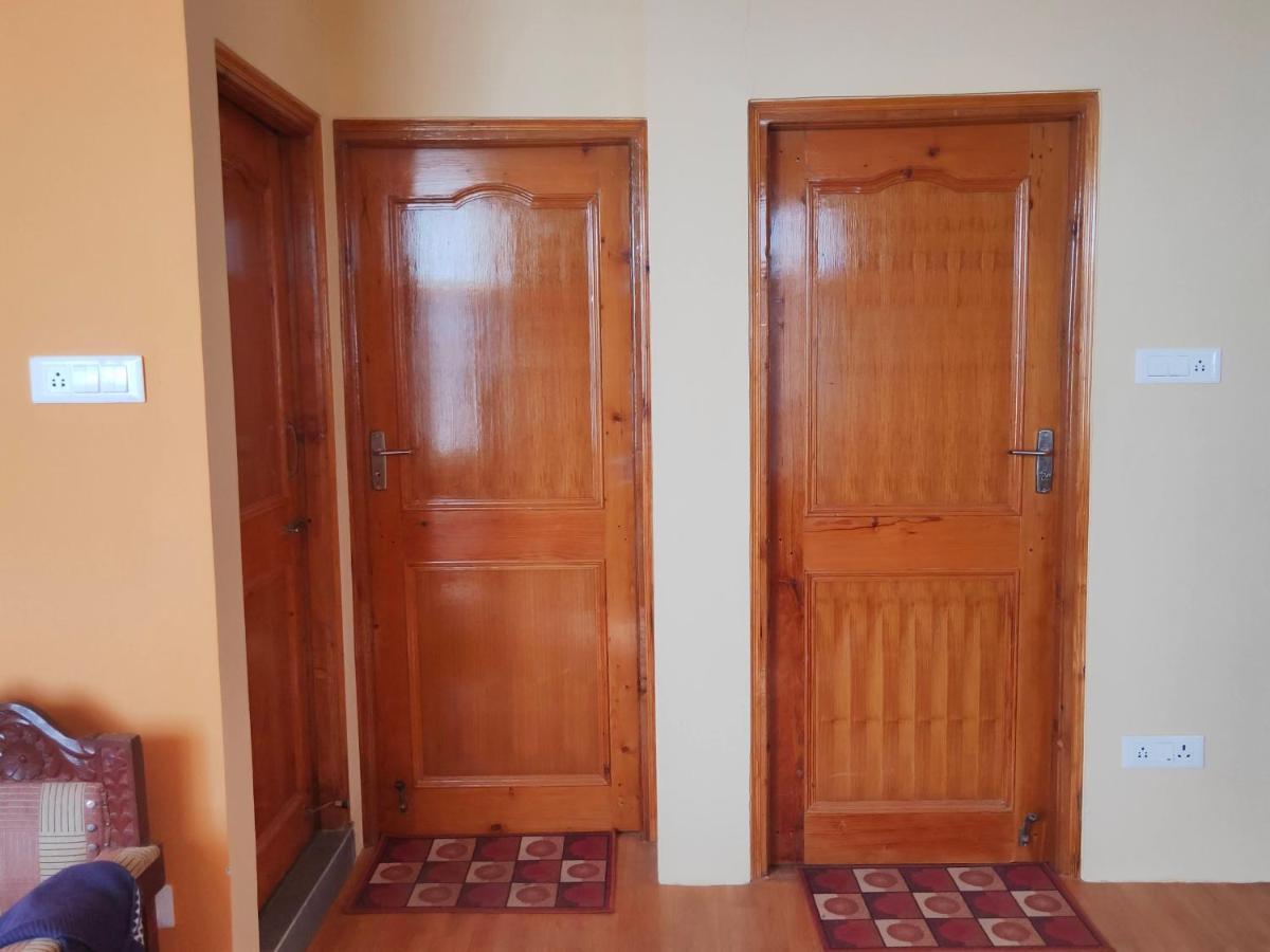 Thakur Apartment Shimla Zewnętrze zdjęcie