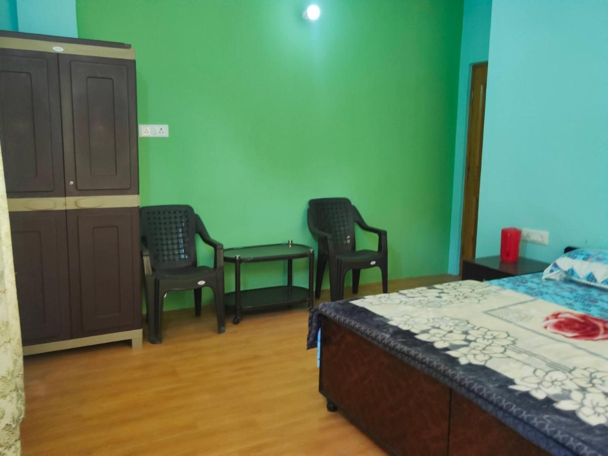 Thakur Apartment Shimla Zewnętrze zdjęcie