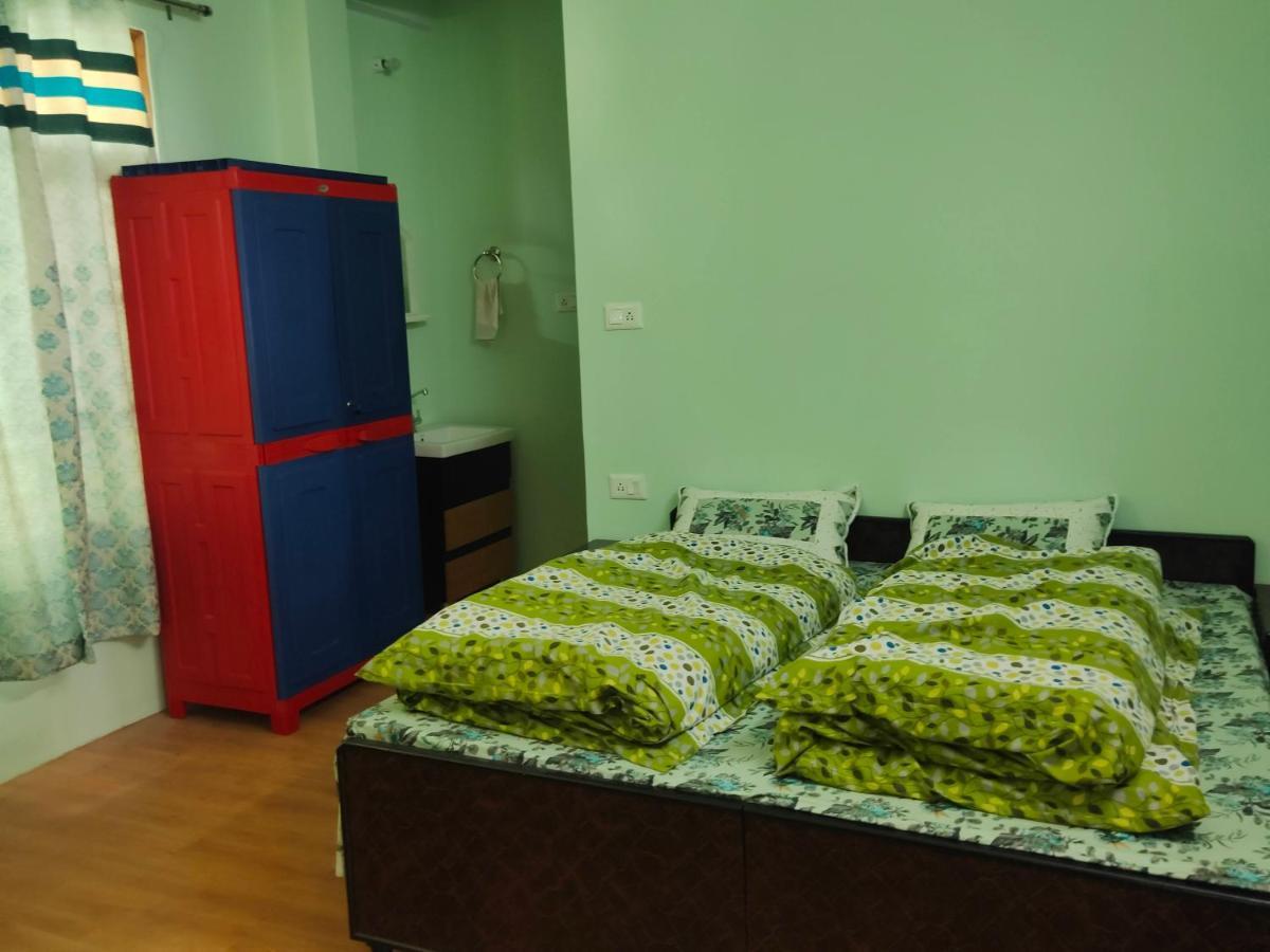 Thakur Apartment Shimla Zewnętrze zdjęcie