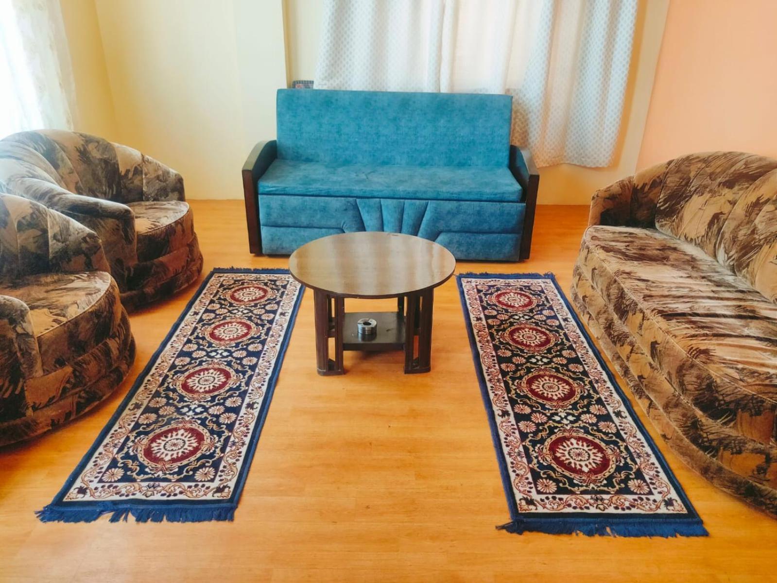 Thakur Apartment Shimla Zewnętrze zdjęcie