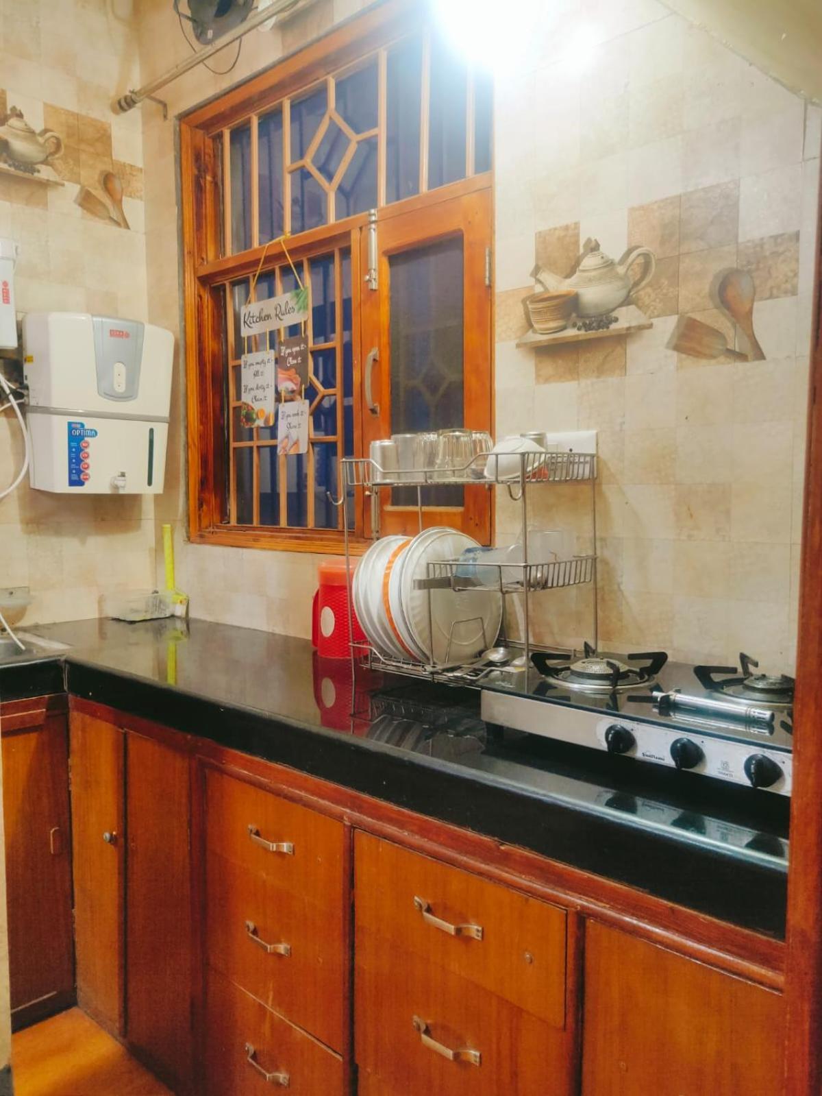 Thakur Apartment Shimla Zewnętrze zdjęcie
